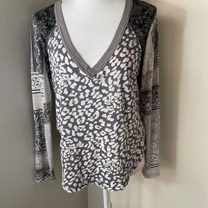 We the free, Lightweight tee, SZ small